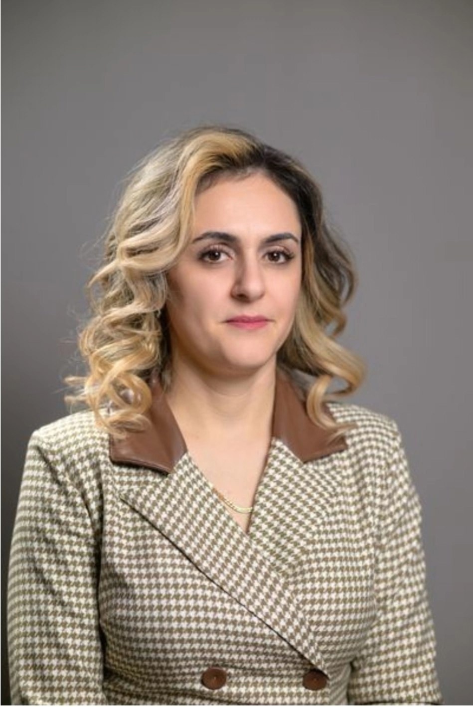Воспитатель Ашурбекова Раида Мажлумовна.
