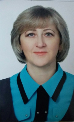 Заведующий Макаренкова Светлана Анатольевна Заведующий Макаренкова Светлана Анатольевна