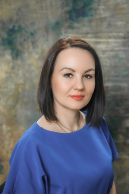 Заместитель заведующего Гилевич Марина Владимировна Заместитель заведующего Гилевич Марина Владимировна