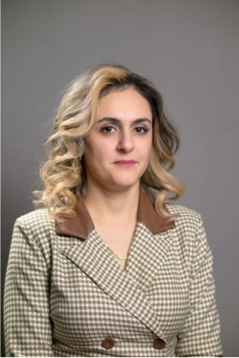 Воспитатель Ашурбекова Раида Мажлумовна Воспитатель Ашурбекова Раида Мажлумовна