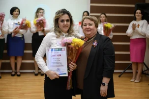 «Воспитатель года России» 2025 года. «Воспитатель года России» 2025 года.