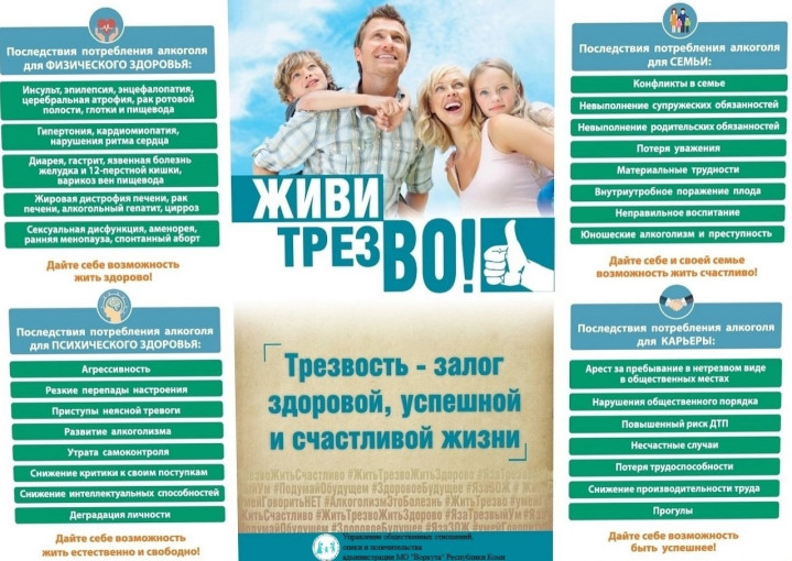 « Мы против алкоголя!» « Мы против алкоголя!».
